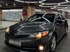 Photo of the vehicle Toyota Camry