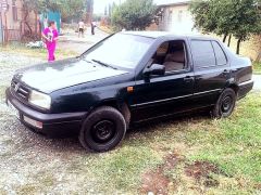 Сүрөт унаа Volkswagen Vento