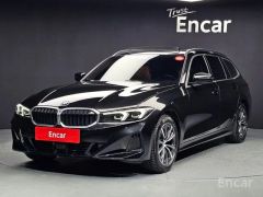 Фото авто BMW 3 серии