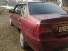 Фото авто Daewoo Nexia