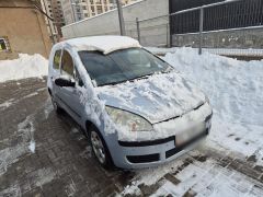 Фото авто Mitsubishi Colt