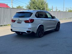 Сүрөт унаа BMW X5