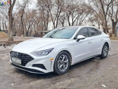 Фото авто Hyundai Sonata