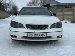 Photo of the vehicle Nissan Cefiro