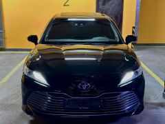 Photo of the vehicle Toyota Camry