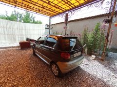 Сүрөт унаа Daewoo Matiz