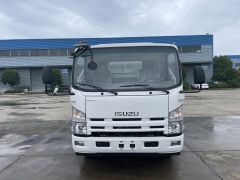 Фото авто Isuzu Elf