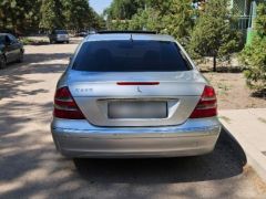 Photo of the vehicle Mercedes-Benz E-Класс