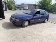 Сүрөт унаа Daewoo Nexia