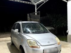 Photo of the vehicle Daewoo Matiz