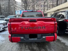 Photo of the vehicle Toyota Tundra