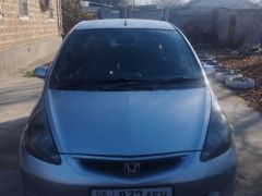 Сүрөт унаа Honda Fit