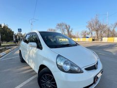 Фото авто Honda Fit