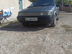 Фото авто Volkswagen Passat