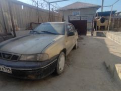 Сүрөт унаа Daewoo Nexia