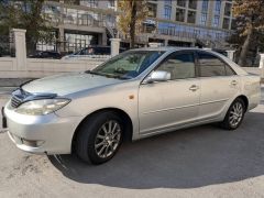 Photo of the vehicle Toyota Camry (Japan)