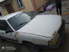 Photo of the vehicle Audi 100