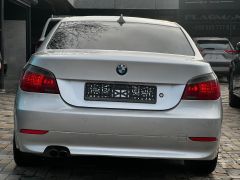 Сүрөт унаа BMW 5 серия