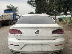 Фото авто Volkswagen Passat CC