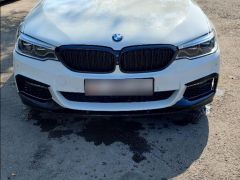 Сүрөт унаа BMW 5 серия