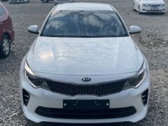 Сүрөт унаа Kia K5