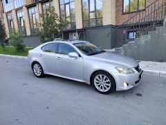 Фото авто Lexus IS