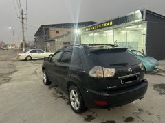 Фото авто Lexus RX