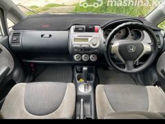 Сүрөт унаа Honda Fit