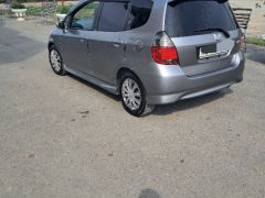 Сүрөт унаа Honda Fit