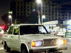 Photo of the vehicle ВАЗ (Lada) 2107