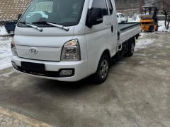 Фото авто Hyundai Porter