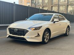 Сүрөт унаа Hyundai Sonata