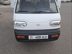 Фото авто Daewoo Damas