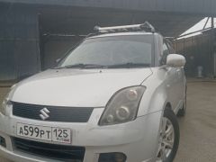 Фото авто Suzuki Swift