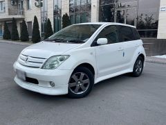 Фото авто Toyota Ist