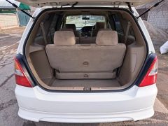 Сүрөт унаа Honda Odyssey