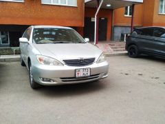 Фото авто Toyota Camry