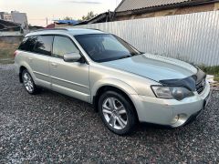 Фото авто Subaru Outback