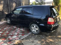 Сүрөт унаа Honda Odyssey