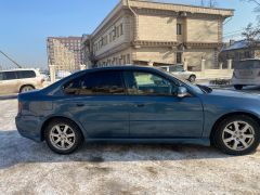 Photo of the vehicle Subaru Legacy