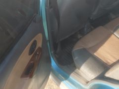 Фото авто Daewoo Matiz