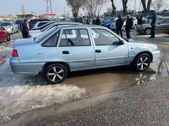 Фото авто Daewoo Nexia