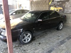 Сүрөт унаа Audi A6