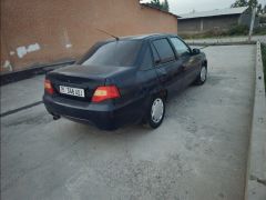 Сүрөт унаа Daewoo Nexia