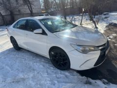 Фото авто Toyota Camry