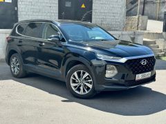 Photo of the vehicle Hyundai Santa Fe