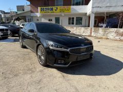 Фото авто Kia K7