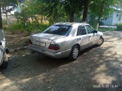 Photo of the vehicle Mercedes-Benz E-Класс