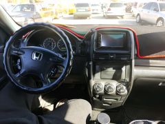 Сүрөт унаа Honda CR-V