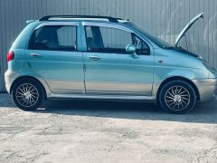 Сүрөт унаа Daewoo Matiz